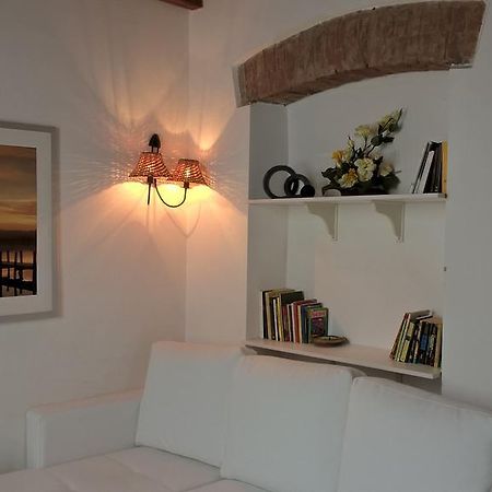 Ferienwohnung Nel Cuore Di Sestri Sestri Levante Exterior foto