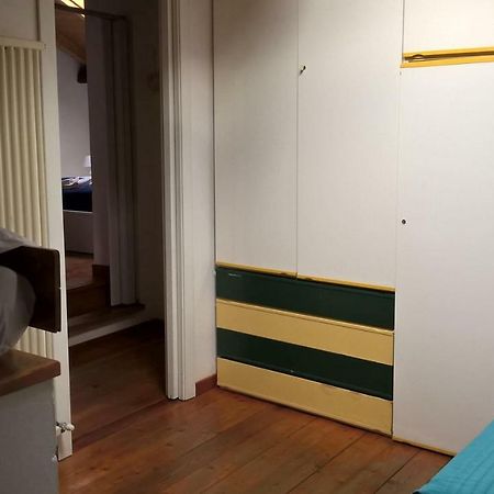 Ferienwohnung Nel Cuore Di Sestri Sestri Levante Exterior foto