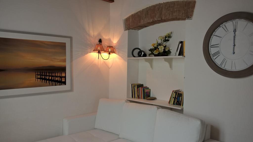 Ferienwohnung Nel Cuore Di Sestri Sestri Levante Exterior foto