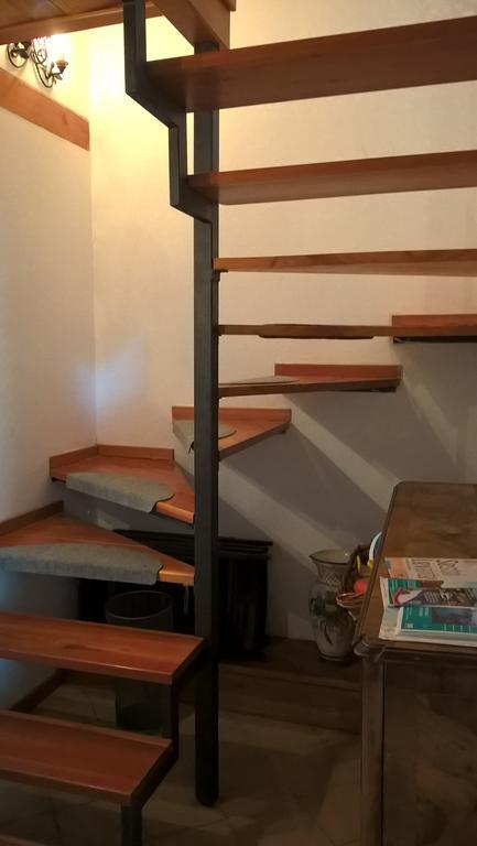 Ferienwohnung Nel Cuore Di Sestri Sestri Levante Exterior foto