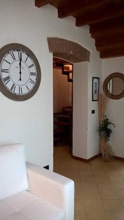 Ferienwohnung Nel Cuore Di Sestri Sestri Levante Exterior foto