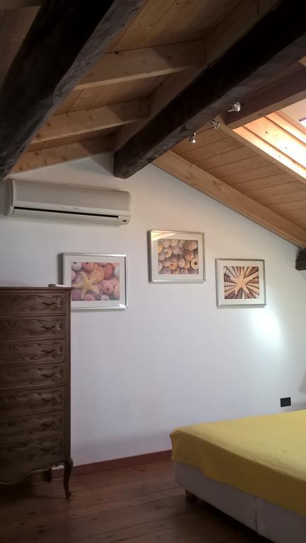 Ferienwohnung Nel Cuore Di Sestri Sestri Levante Exterior foto