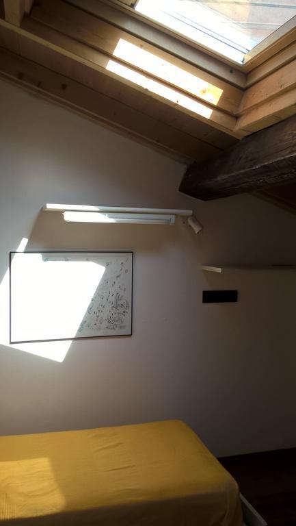 Ferienwohnung Nel Cuore Di Sestri Sestri Levante Exterior foto