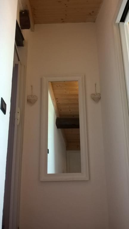 Ferienwohnung Nel Cuore Di Sestri Sestri Levante Exterior foto