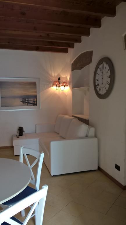 Ferienwohnung Nel Cuore Di Sestri Sestri Levante Exterior foto