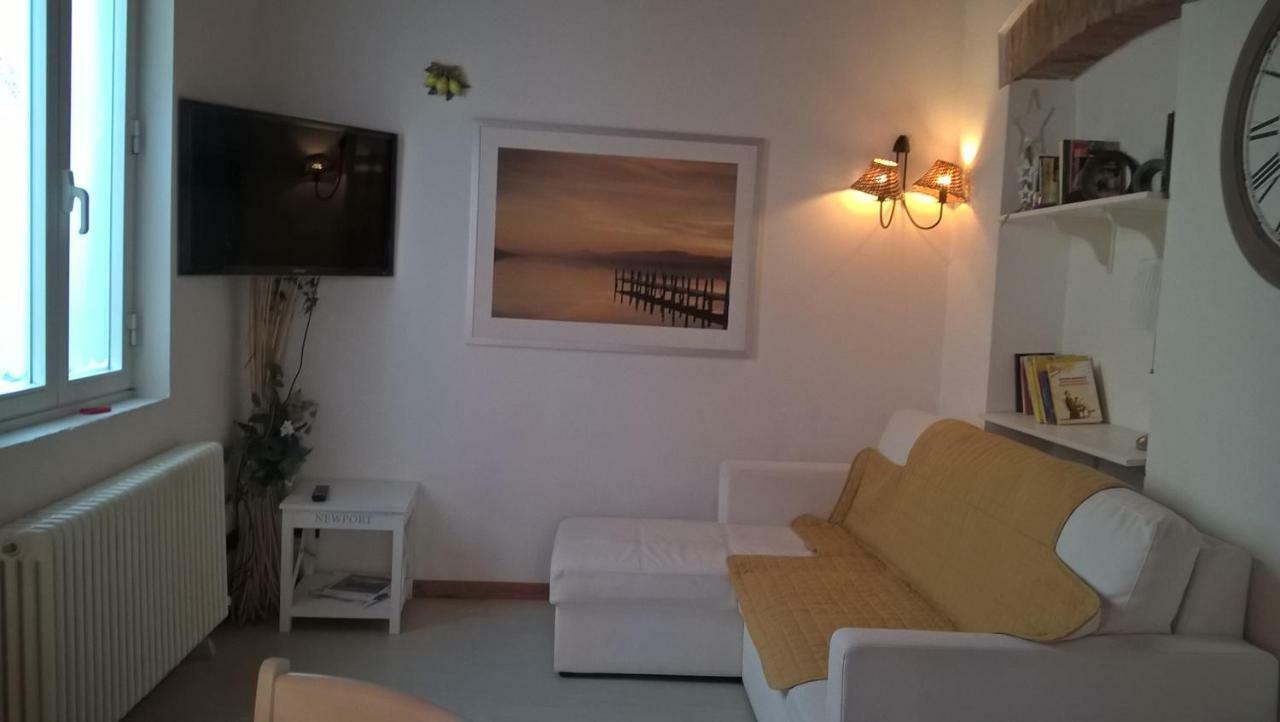 Ferienwohnung Nel Cuore Di Sestri Sestri Levante Exterior foto