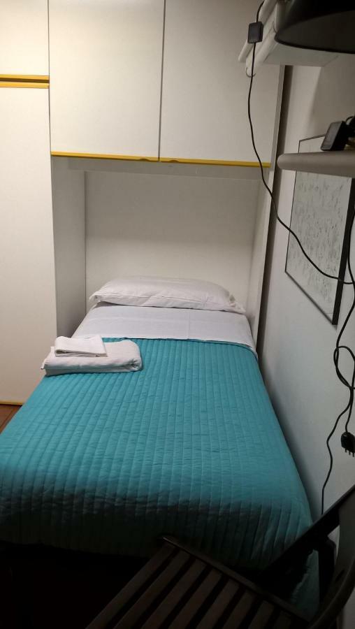 Ferienwohnung Nel Cuore Di Sestri Sestri Levante Exterior foto