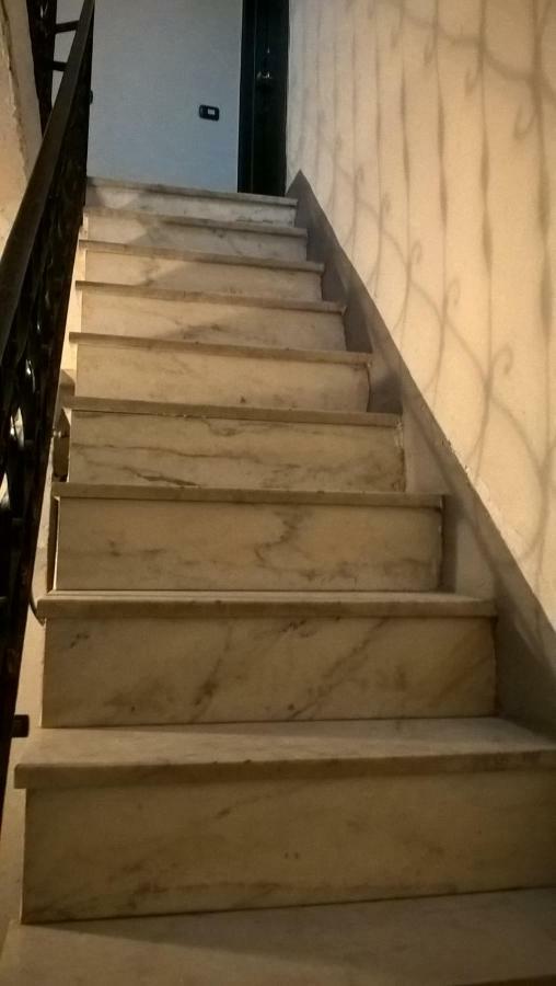 Ferienwohnung Nel Cuore Di Sestri Sestri Levante Exterior foto