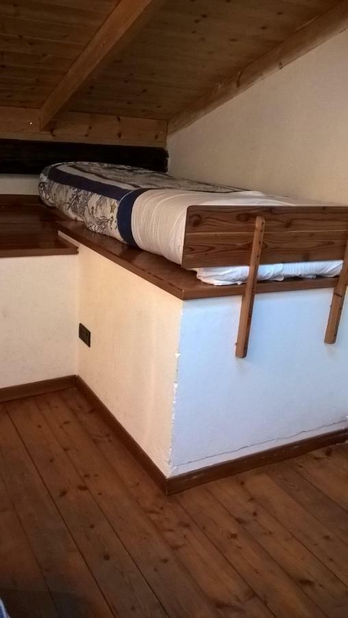 Ferienwohnung Nel Cuore Di Sestri Sestri Levante Exterior foto