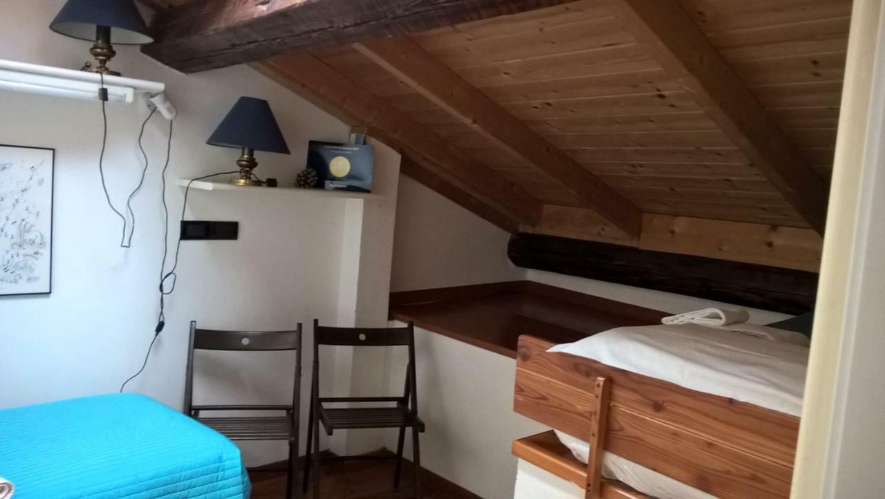 Ferienwohnung Nel Cuore Di Sestri Sestri Levante Exterior foto